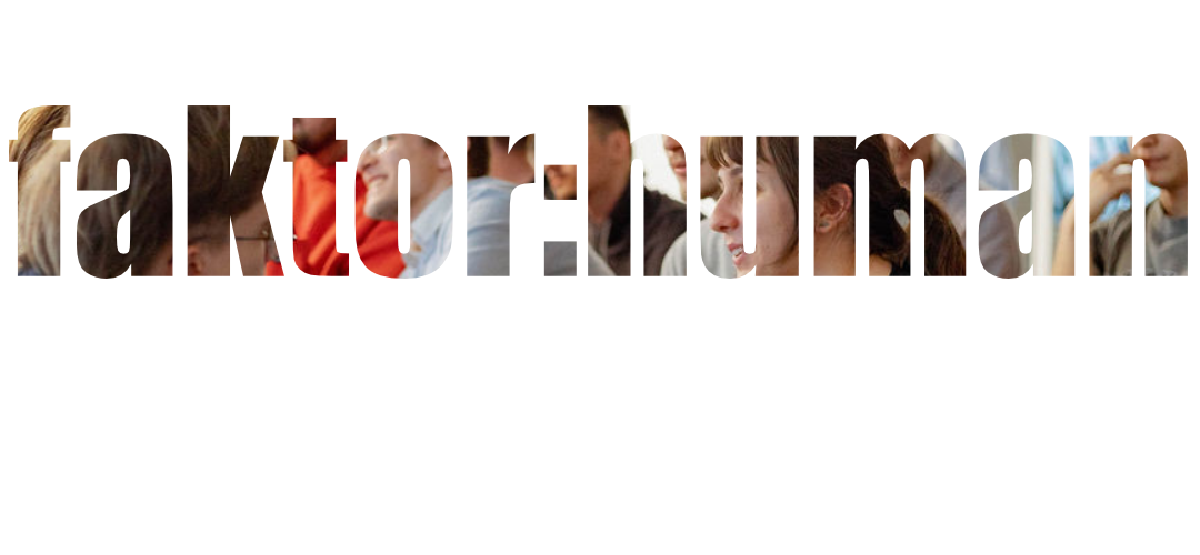faktor:human